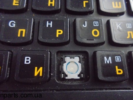 Кнопки для клавиатуры Lenovo