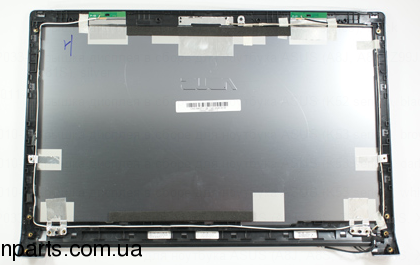 Крышка матрицы для ноутбука ASUS N53 series, black