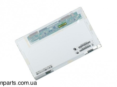 Дисплей 10.1” ChiMei N101L6-L0A (LED,1024*600,40pin,Matte)