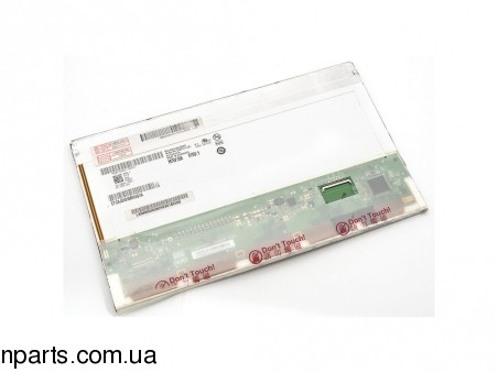 Дисплей 8.9” AUO B089AW01 (LED,1024*600,40pin,Right)