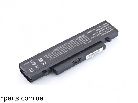 Батарея Samsung N220 NB30 X420 X520 11.1V 4400mAh Black