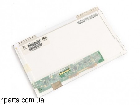 Дисплей 10.1” ChiMei N101L6-L01 (LED,1024*600,40pin,Matte)