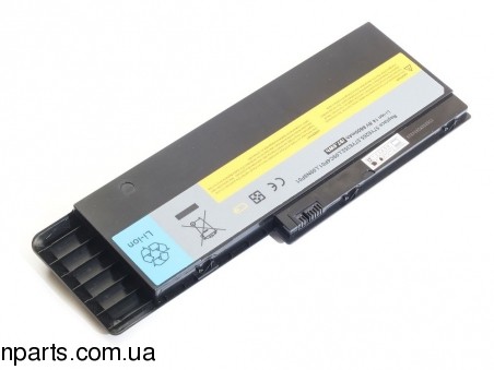 Батарея Lenovo IdeaPad U350 14.8V 6600mAh Black