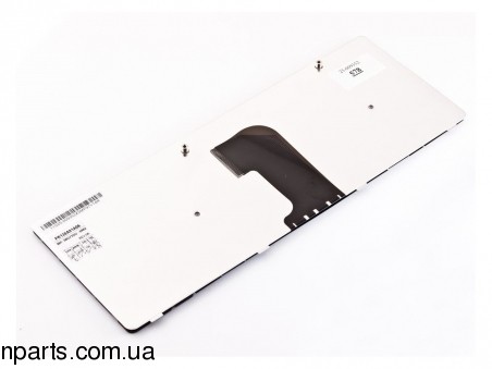 Клавиатура Lenovo IdeaPad U450 E45 RU Black
