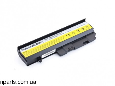 Батарея Lenovo IdeaPad U330 Y330 10.8V 4400mAh Black