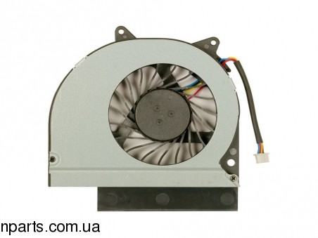 Вентилятор Dell Latitude E6420 (For Integrated graphics) P/N : MF60120V1-C070-G99