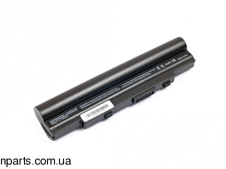 Батарея для Asus U20 U30 U50 U80 U81 W1000 11.1V 4400mAh Black