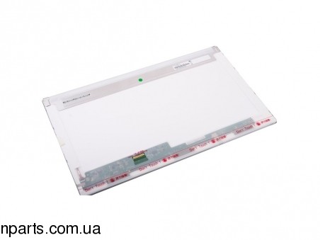Дисплей 17.3” ChiMei N173FGE-E23 (LED,1600*900,30pin,Left,eDP)