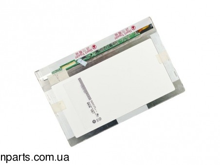 Дисплей для Acer Iconia Tab A500, Asus Eee Pad TF101 10.1” (B101EW05 V.1 LED,1280*800,40pin)
