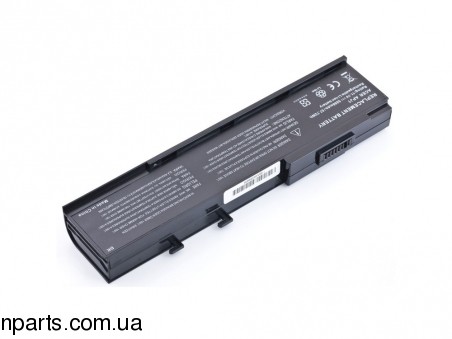 Батарея Acer Ferrari 1100 10.8V 4400mAh Black