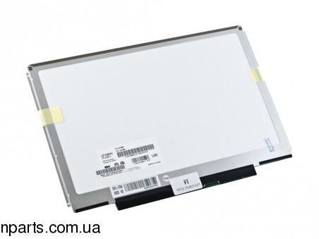 Дисплей 13.3” LG LP133WX2-TLD1 (LED,1280*800,40pin,Right)