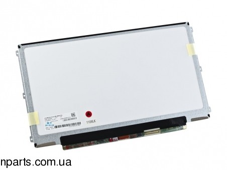 Дисплей 12.5” LG LP125WH2-TLE1 (Slim LED,1366*768,40 pin)
