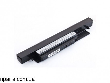 Батарея Lenovo IdeaPad U450P U550 11.1V 4400mAh Black