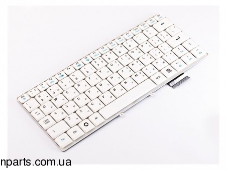 Клавиатура Lenovo IdeaPad S9 S9E S10 S10E RU White