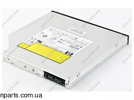 Привод Blu-Ray HP BC-5501H Combo для ноутбука, SATA, Black