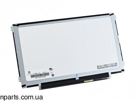 Дисплей 11.6” ChiMei N116BGE-L41 (Slim LED,1366*768,40pin)