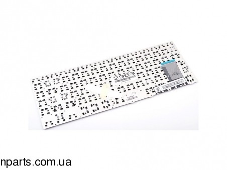 Клавиатура Samsung 370R4E-S01 370R4E RU Black Without Frame