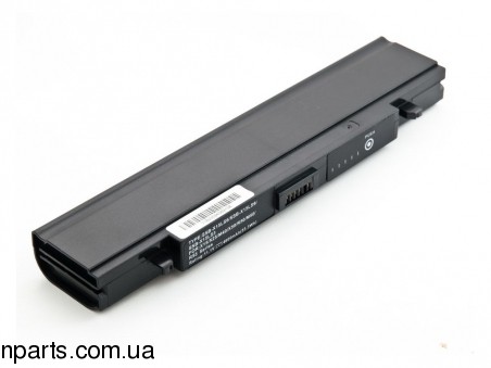 Батарея Samsung X15 X20 X25 X50 M40 M50 M55 M70 R50 R55 AA-PB0NC6B 11.1V 4400mAh Black