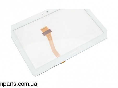 Сенсор для планшета Samsung Galaxy Tab 2 10.1” GT-P5100 GT-P5110 GT-N8000 GT-N8013 White