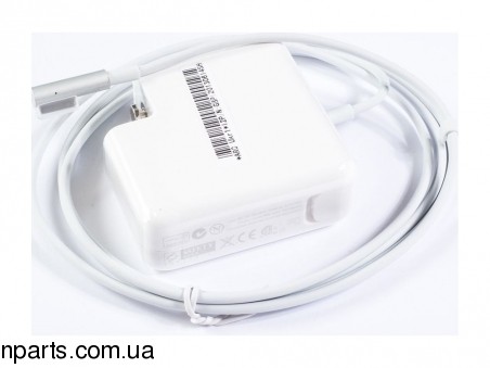 Блок Питания Apple MagSafe Power 16,5V 3,65A 60W L shape