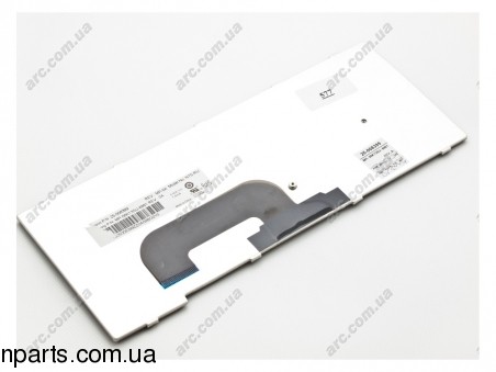 Клавиатура Lenovo IdeaPad S12 RU Black
