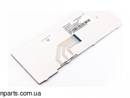 Клавиатура Acer Aspire One 531H D150 D250 P531 A11O A150 eMachines 250 Gateway LT1000 RU Black