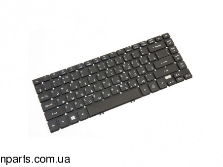 Клавиатура Acer Aspire V5-473G RU Black