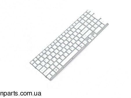 Клавиатура Sony VPC-EC Series RU White Without Frame