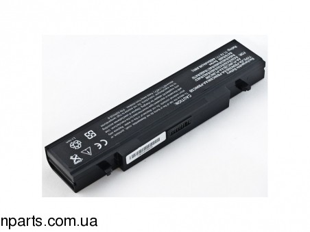 Батарея Samsung E152 P430 Q320 R522 R518 RC720 RF510 RV408 11.1V 4400mAh Black
