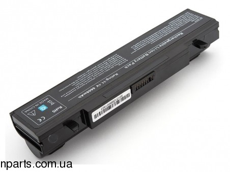 Батарея Samsung E152 P430 Q320 R522 R518 RC720 RF510 RV408 11.1V 6600mAh Black