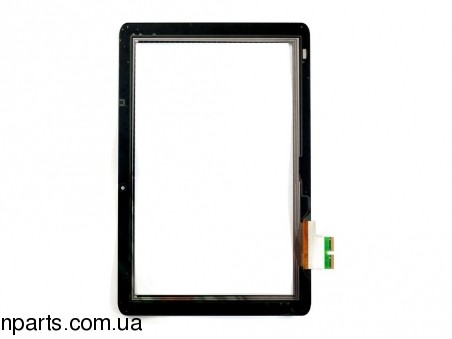 Сенсор для Acer Iconia Tab A700, Iconia Tab A701, Iconia Tab A510, Iconia Tab A511