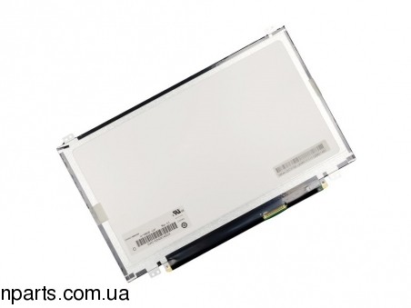 Дисплей 11.6” ChiMei N116BGE-L41 Up and Down (Slim LED,1366*768,40pin)