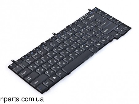 Клавиатура MSI VR330x LG K1 RU Black