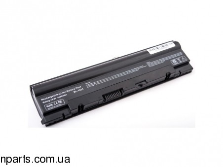 Батарея Asus Eee PC 1025 10.8V 4400mAh Black