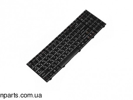 Клавиатура Lenovo IdeaPad G560 G560A G560E G565 G565A RU Black