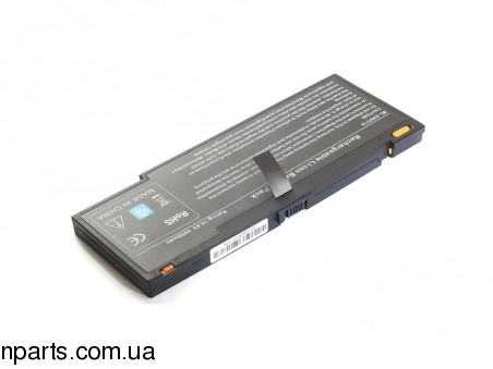 Батарея HP Envy 14 14.8V 4400mAh Black
