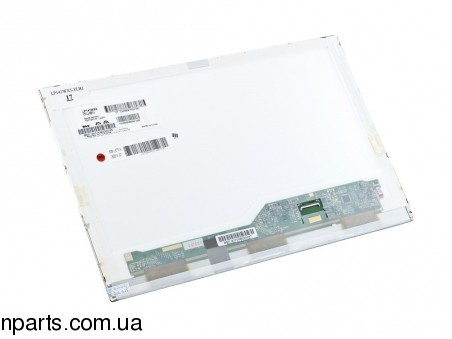 Дисплей 14.1” LG LP141WX5-TLB1 (LED,1280*800,40pin,Right)