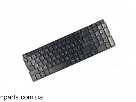 Клавиатура HP ProBook 4520 4520S 4525 4525S 4720 4720S RU Black Without Frame