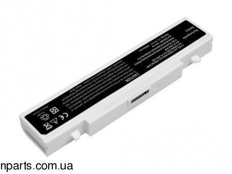 Батарея Samsung E152 P430 Q320 R522 R518 RC720 RF510 RV408 11.1V 4400mAh White