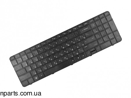 Клавиатура HP Pavilion G7-1000 RU Black