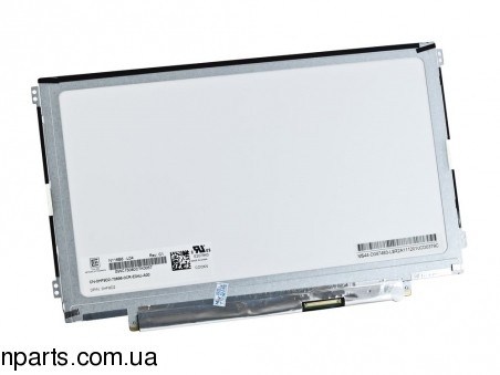 Дисплей 11.6” ChiMei N116B6-L04 (Slim LED,1366*768,40pin)
