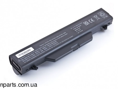 Батарея HP ProBook 4510s 4515s 4710s HSTNN-OB89 14.4V 6600mAh Black