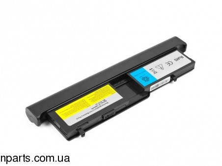 Батарея Lenovo IdeaPad S10-3t 7.4V 7800mAh Black