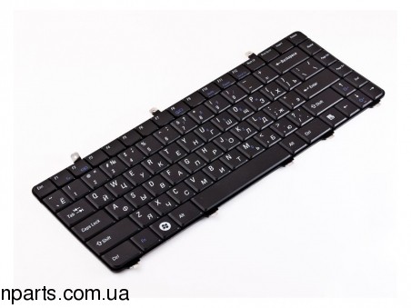 Клавиатура Dell Vostro 1220 RU Black