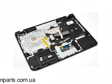 Клавиатура Samsung Q330 Q430 QX410 SF410 Series RU Black TopCase
