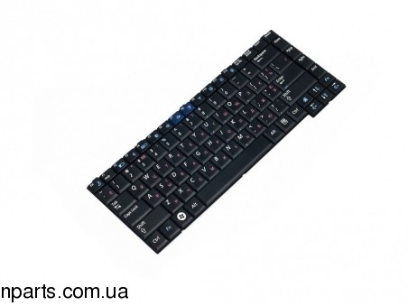 Клавиатура Samsung R58 R60 R70 R510 R560 P510 P560 RU Black