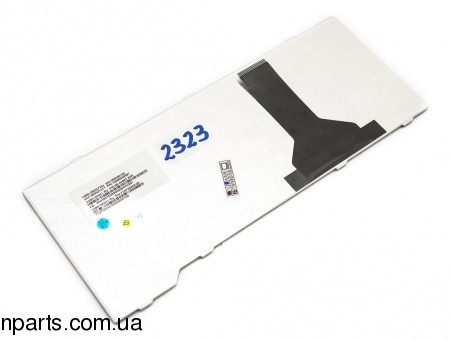 Клавиатура Fujitsu 13.3” Amilo V6505 V6515 V6545 Si3650 Sa3650 Si3655 X9510 X9515 X9525 RU Black