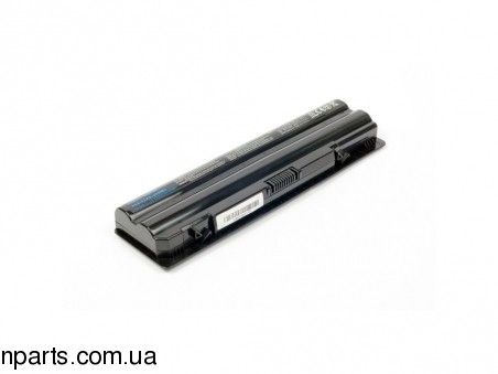 Батарея Dell XPS 14 XPS 15 XPS  L401x L501 L502x  11.1V 4400mAh Black