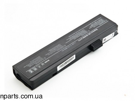 Батарея Fujitsu Amilo Pi1505 Pi1506 F/PA 1510 L50-3S4000-S1P3 11.1V 4400mAh Black