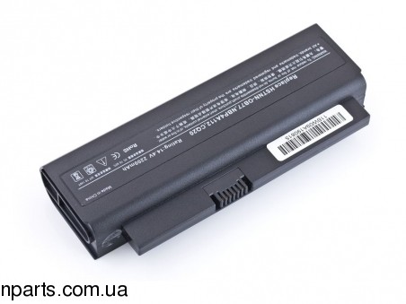 Батарея HP 2230s Presario CQ20-100 CQ20-200 CQ20-300 14.4V 2200mAh Black